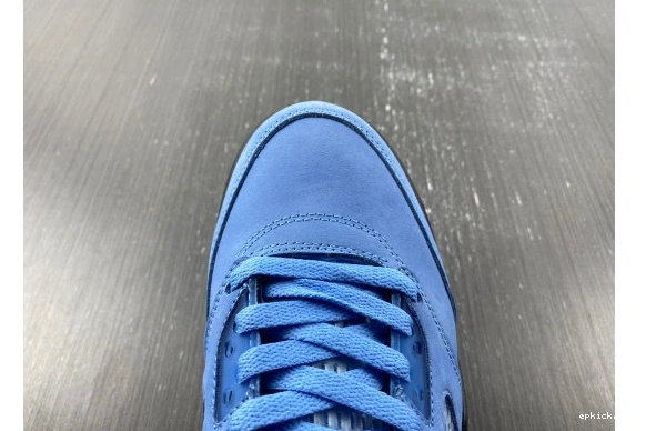 Rep EP  DV1310-401 Jordan 5 “UNC” Air RETRO  DV1310-401 1230